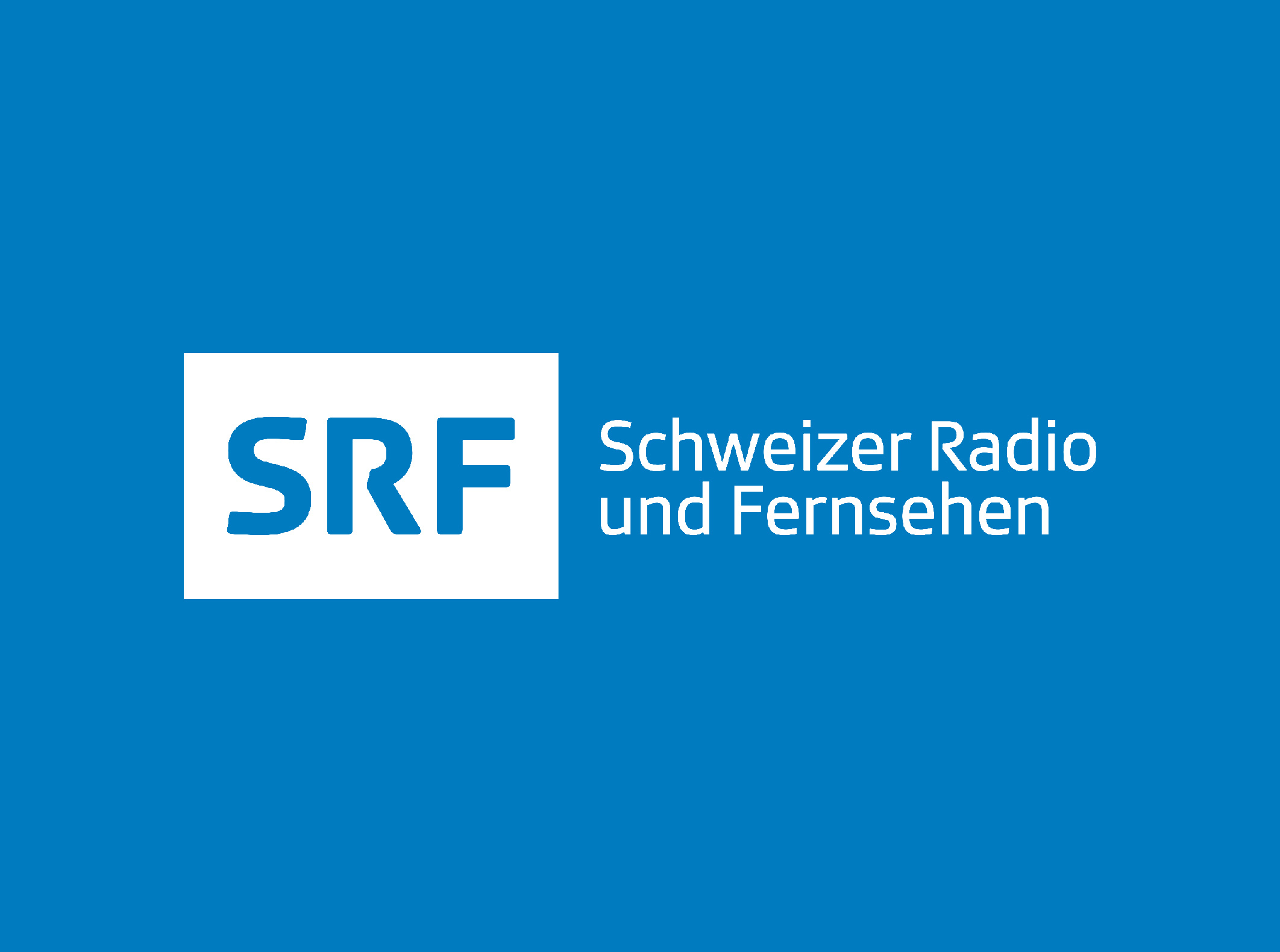 Radio SRF visits the MAUDERLI AG site. The interview with Christoph Mauderli.