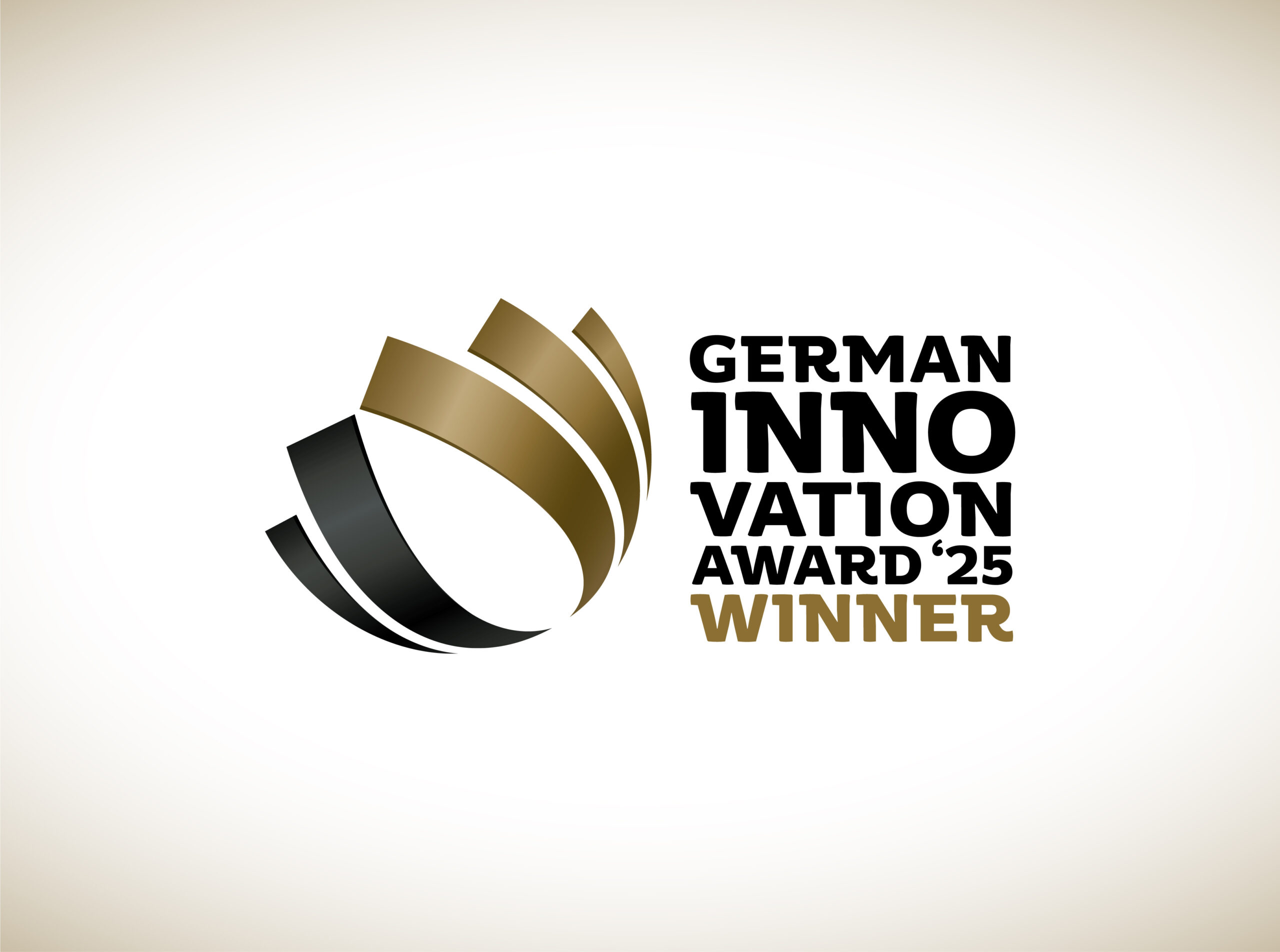 Winner German Innovation Award